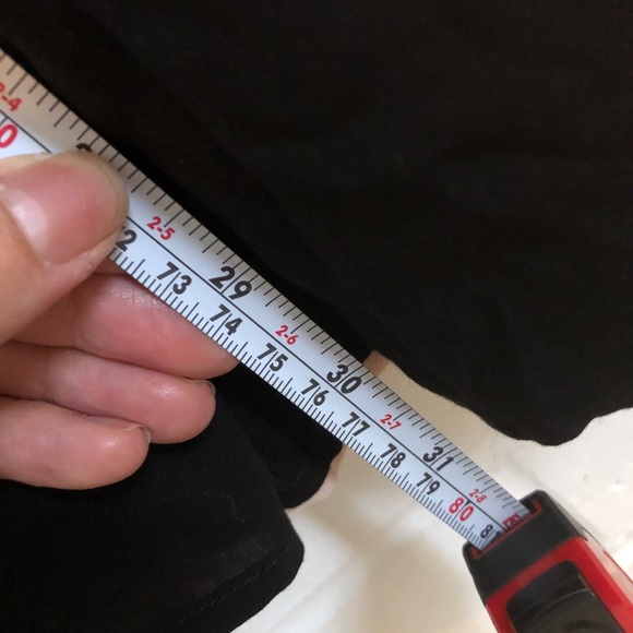 Embroidered Mini Dress Beautiful! - Picture 11 of 11